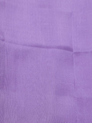 Lavender Uppada Silk Saree With Jamdhani Weaves