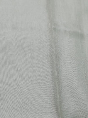 Pista Green Uppada Silk Saree With Jamdhani Weaves